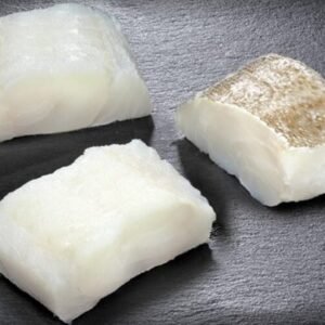 Elmar Lomos De Bacalao Ultracongelado 700gr