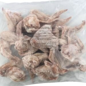 MDQ Alitas De Pollo 1kg Mopi