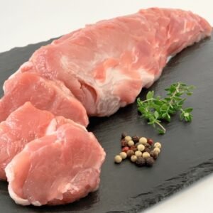 Elmar Solomillo De Cerdo