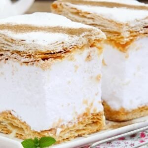 El Alar Milhojas Merengue