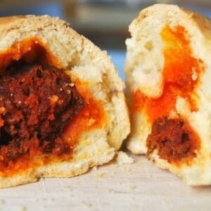 El Alar Bollo Preñado