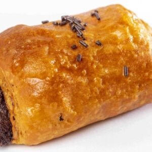 El Alar Napolitana choco