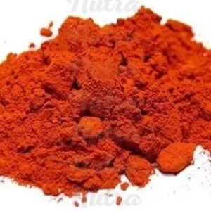 Vivo Pimenton Dulce 75gr