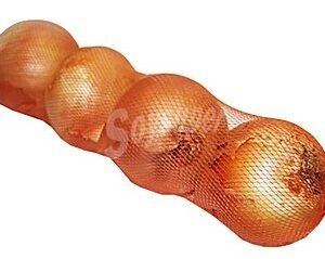 Natural Cebollas Melendez bolsa 1kg