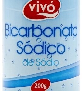 Vivo Bicarbonato Sodico