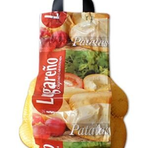 Natural Patata Nueva Lugareno bolsa 3kg