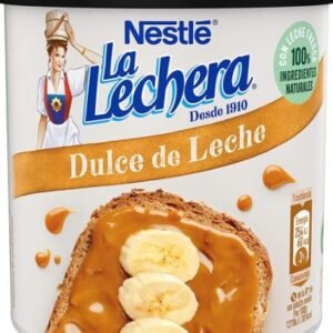 La Lechera Dulce De Leche 397gr
