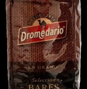 DROMEDARIO BAR Café en Grano 1kg