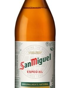 San Miguel 1L