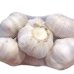 NATURAL Ajo S. Blanca 230-250g