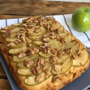 El Alar Coca De Manzana