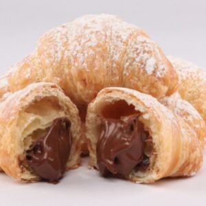 El Alar Mini croissant Choco
