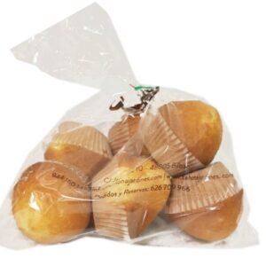 El Alar Bolsa Magdalenas