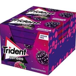 Trident Senses Berry Party