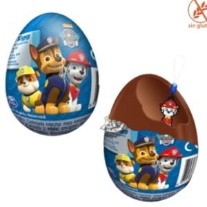 Huevo Choco Patrulla Canina