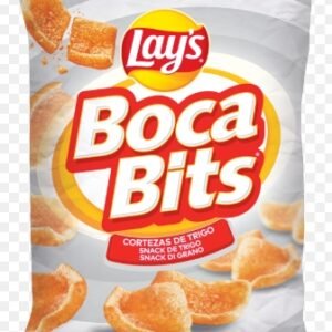 Lays Boca Bits
