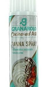 Granarolo montada azucarada spray 250g