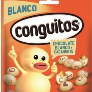 Conguitos Blanco