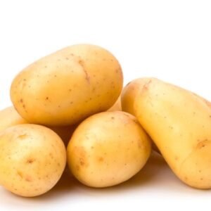 Natural Patata Nueva Granel