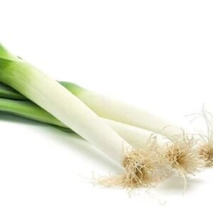 Natural Puerros