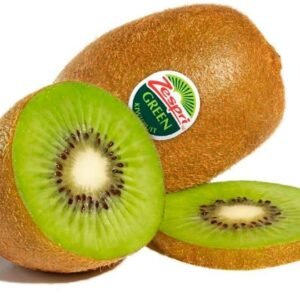 Natural Kiwi Zespri Verde