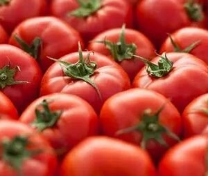 Natural Tomate Ensalada Es