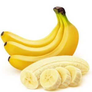 Natural plátano 1kg