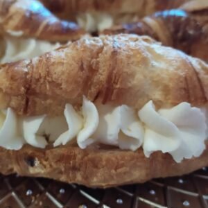 El Alar mini Croissant Nata
