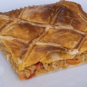 El Alar empanada de atún