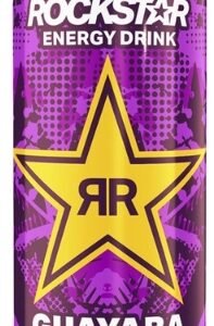 Rockstar Guayaba 1