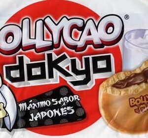 Bollycao Dokyo