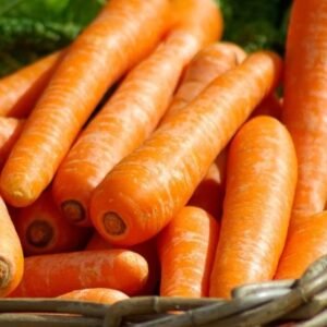 Natural Zanahoria