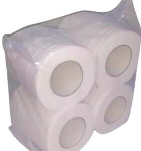 Vivo papel higiénico 4 rollos