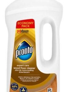 Pronto Clean Wood