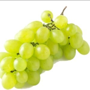Natural Uva Blanca Victoria