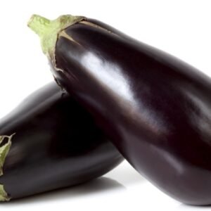 Natural Berenjena