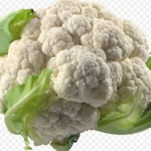 Natural Coliflor