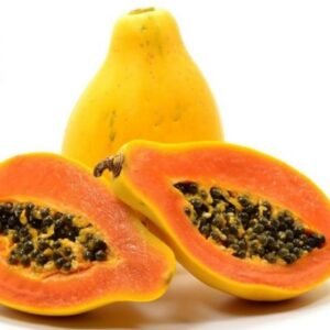 Natural Papaya