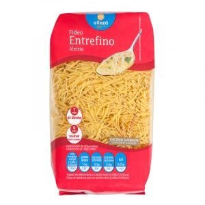 Alteza Pasta Fideo 500gr