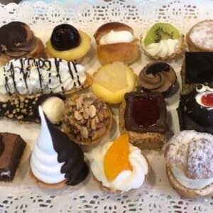 El Alar Pastelitos Peq