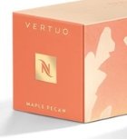 (L) Maple Pecan nespresso