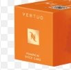 Nespresso Vertuo Pumpkin Spice Cake 1x