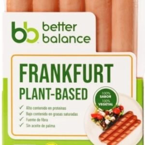 Better balance frankfurt 200g