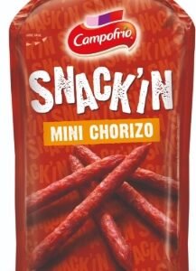 Campofrío mini stick chorizo 50g