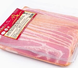 Campofrío bacon suave lonchas 100g