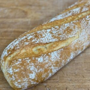 El Alar Chapata Horno De Leña