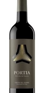 Portia Ribera Del Duero 2020 Vino Tinto Español Botella 75cl