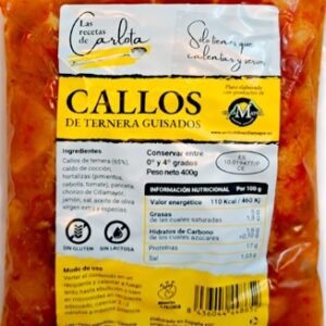Cillamayor Callos