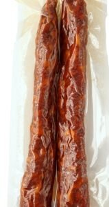 Cillamayor Chorizo Curado