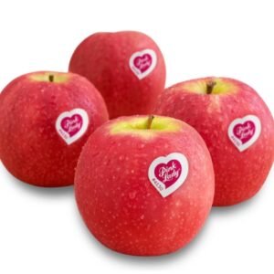 Natural Manzana Pink Lady